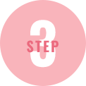 キャンペーン参加方法 -STEP3-