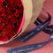 108本の赤バラの花束「アニバーサリーローズ」