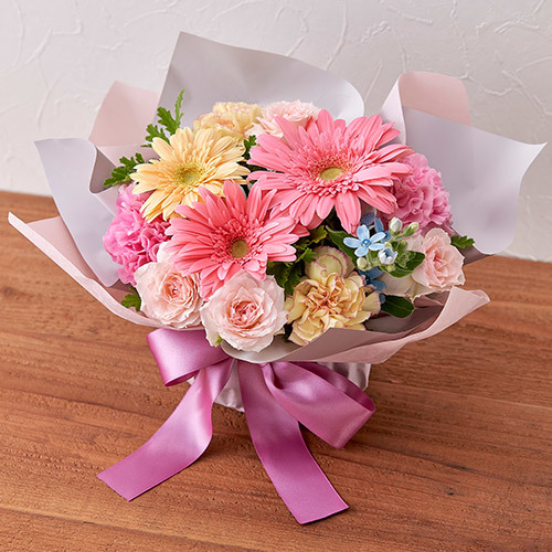 アレンジメント 11月に贈る花言葉 花 花束を贈るフラワーギフト通販の 日比谷花壇