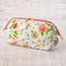 【日比谷花壇オリジナル】「ポーチ」とそのまま飾れるブーケのセット